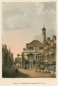 Vue de l