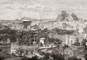 Vue de l