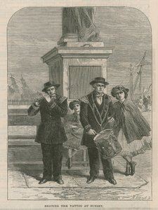 Visite à l