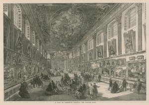 Visite à l