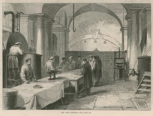Visite à l
