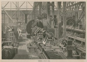 Visite à l