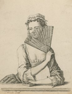 Une jeune prostituée