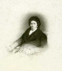 Aaron Arrowsmith (1750-1823) - English School