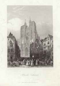 Cathédrale d