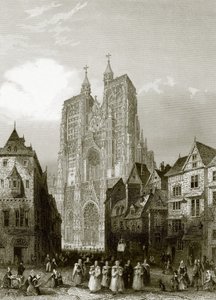 Cathédrale d