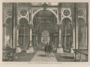 Station de pompage d