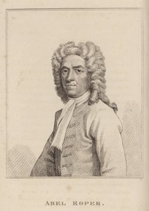 Abel Roper - English School