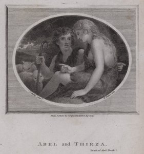 Abel et Thirza
