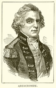 Abercromby - English School