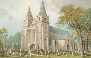 Cathédrale d