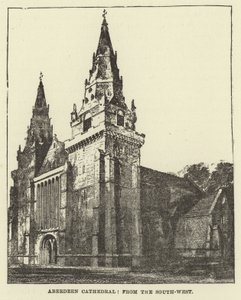 Cathédrale d