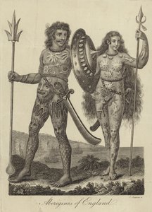 Aborigènes d