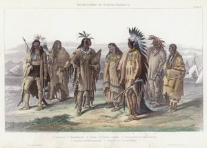 Aborigènes d