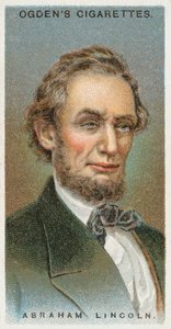 Abraham Lincoln - English School