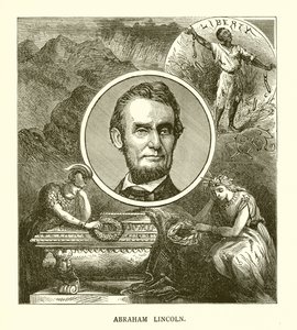 Abraham Lincoln - English School