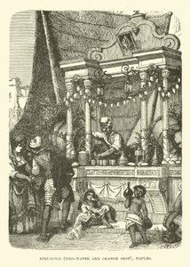 Acquajolo, boutique d