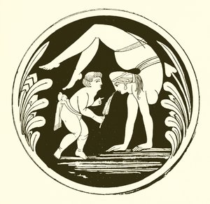 Acrobaties