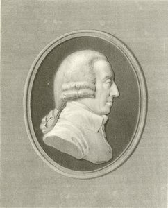 Adam Smith - English School