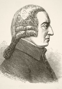 Adam Smith, de 