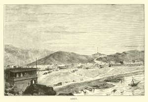 Aden - English School