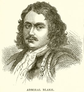 Amiral Blake
