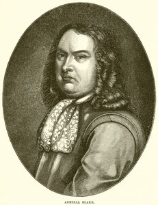 Amiral Blake - English School