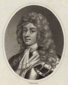 Amiral John Benbow - English School