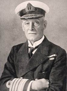 Amiral Sir Henry Bradwardine Jackson, de 