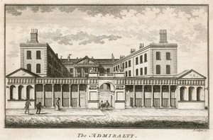 Amirauté - English School