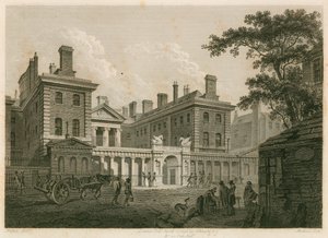 Amirauté - English School