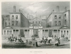 Amirauté - English School