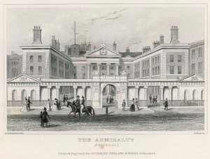 Amirauté - English School