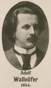 Adolf Wallnofer