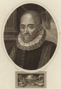 Adolf van Meetkercke - English School