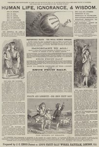 Publicité, Eno
