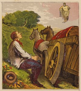 Fables d