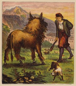 Fables d