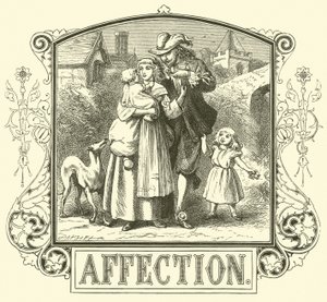 Affection - English School