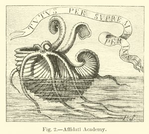 Académie Affidati - English School