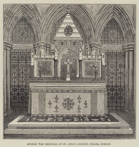 Mémorial de la guerre d