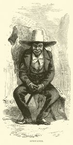 Africaner