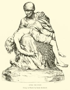 Après la tempête - English School