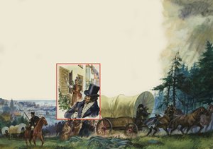 Après la guerre d