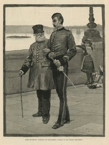 Après la revue
