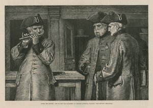 Après la revue - English School