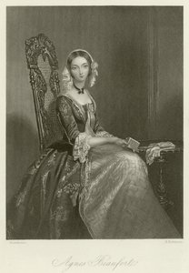 Agnes Beaufort - English School