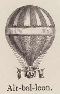 Ballon d