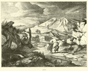 Alba - English School