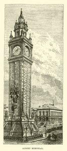 Mémorial Albert